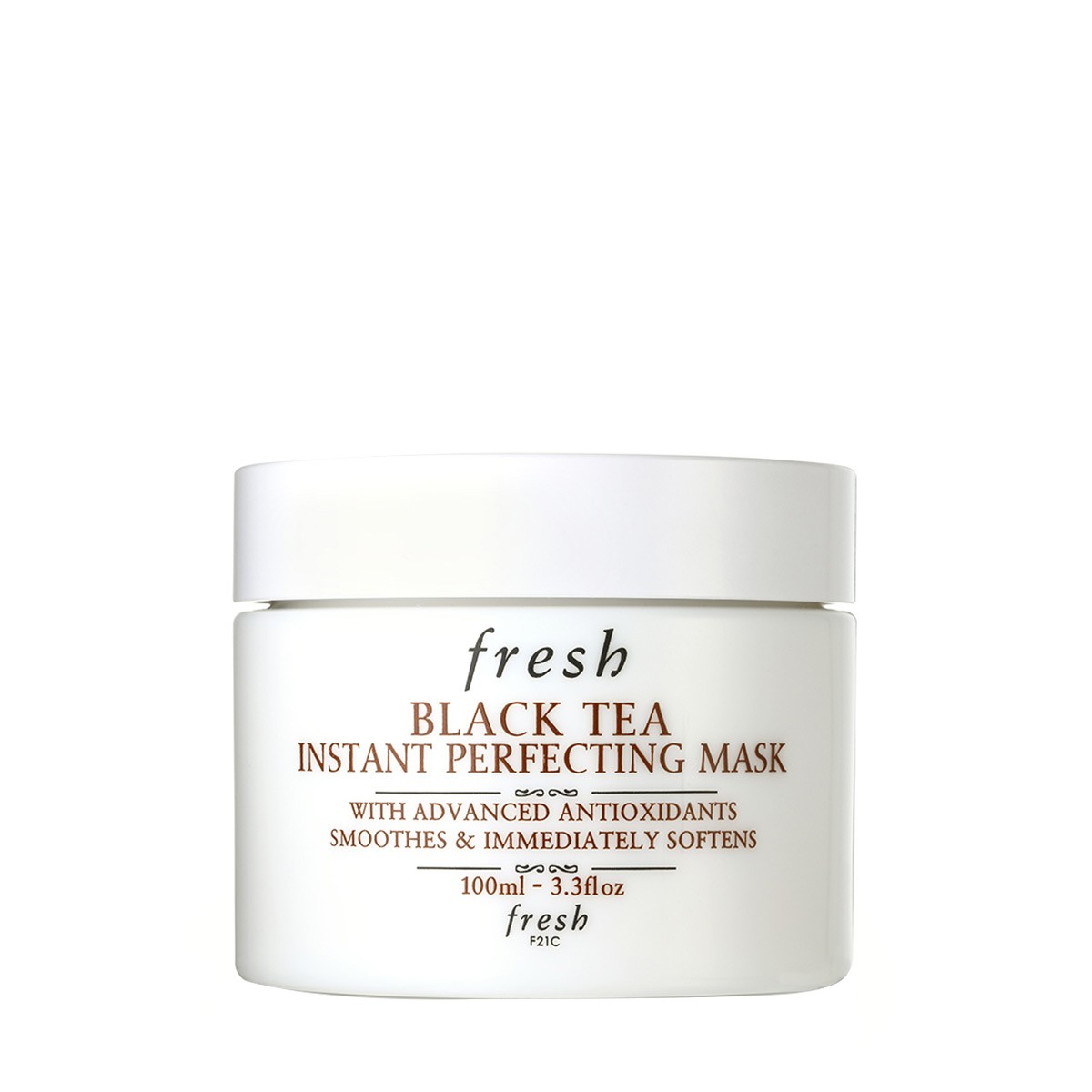 馥蕾诗红茶凝时修护面膜