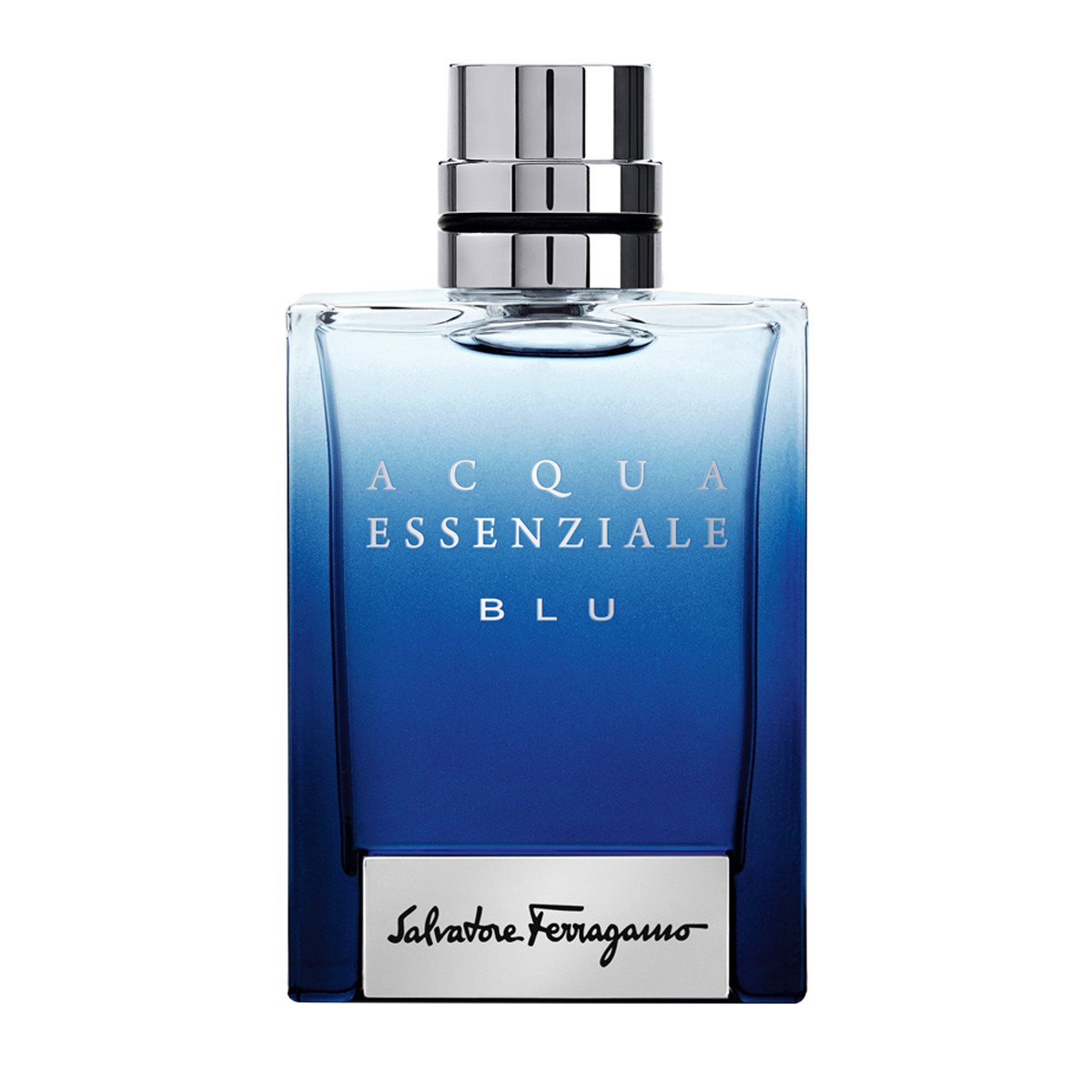 【菲拉格慕湛蓝之水男性淡香水】FERRAGAM