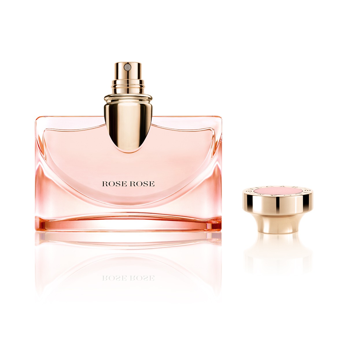 宝格丽浪漫玫香女士香水