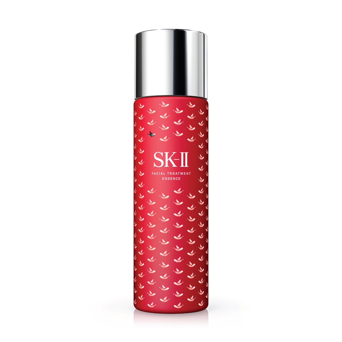 sk-ii护肤精华露 小红鸾限量版